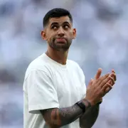 Man United Dismiss £80m Cristian Romero Transfer Rumours