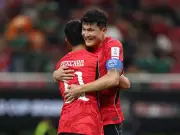 Man United Eye Bayern Defender Kim Min-jae After World Cup Display