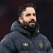 Man United Get Multi-Million Pound Boost as Amorim Joins AC Milan