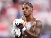 Man United Icon Suggests Rashford Could Join Liverpool in 'Ultimate Betrayal'