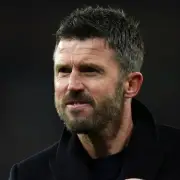 Man United Latest: Carrick Backed by Ex-Teammate as Rashford's Teammate Targeted