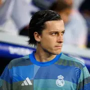 Man United Left to Count Cost of Alvaro Carreras Transfer Decision as Real Madrid Star Eyed