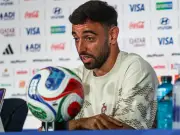 Man United: Nmecha's £86m Price Tag, Fernandes Commits to Club
