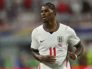 Man United Prepared to Reject Loan Bids for Marcus Rashford