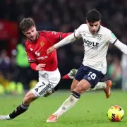 Man United Refuse to Be Held to Ransom Over Mateus Fernandes Transfer