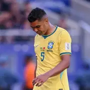Man United Target Felix Nmecha as Ideal Casemiro Replacement