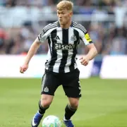 Man United target Lewis Hall, three new signings planned for summer