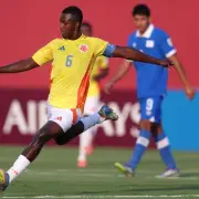 Man United to Assess New Colombian Signing Cristian Orozco at Carrington