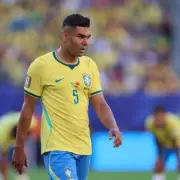 Man United Told Nicolas Seiwald Could Be Perfect Casemiro Replacement at World Cup