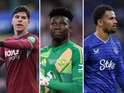 Man United Transfer Latest: £116m Blow, Agreement Close, Striker Signing