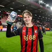 Man United Transfer News: £80m Scott Decision, Fernandes and Tonali Latest