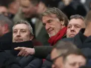 Man United warned new 100,000-seat stadium could cost over £2bn