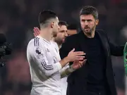 Man United's Dalot and Mazraoui Both Want to Stay Despite Right-Back Battle