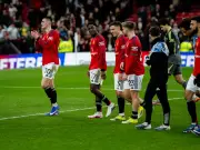 Man United's Transfer Plan Dealt Major Blow by Ugarte Injury