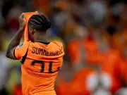 Man United's Transfer Plans Boosted by World Cup Exits of Germany and Netherlands