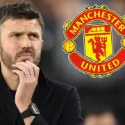 Man Utd £35m Star Agrees Transfer, Carrick Set for £14m Windfall