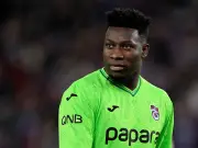 Man Utd agree Andre Onana loan deal with Trabzonspor