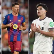 Man Utd agree Ederson deal but miss out on top target Anderson