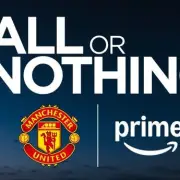 Man Utd Amazon Documentary: Carrick's Impact and Dressing Room Forfeits