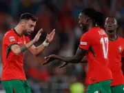 Man Utd: Bruno Backs Leao as Mateus Fernandes Update Emerges