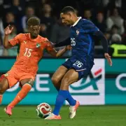 Man Utd Can Unlock Amad's Potential, Says Carrick
