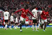 Man Utd Champions League 2026-27 Schedule: Fixtures After European Games