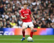 Man Utd confident of beating Man City to £100m-rated Elliot Anderson