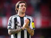 Man Utd Confirm Sandro Tonali Stance as Newcastle Plan Exit