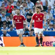Man Utd Contract Decisions: Fernandes, Martinez, Shaw, Bayindir