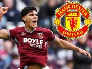 Man Utd Edge Closer to Mateus Fernandes Deal Amid Ugarte Injury Blow