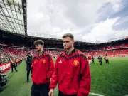 Man Utd Expect Dermot Mee Contract Agreement Despite Expiry