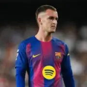 Man Utd Eye £17m Barcelona Bargain Casado as Midfield Rebuild Continues