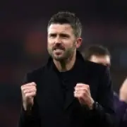 Man Utd Eye £25m Fulham Star Berge as Ugarte Replacement