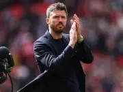 Man Utd Eye £35m Bid for Dortmund Defender Anton Amid Injury Concerns