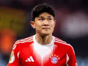Man Utd Eye Bayern's Kim Min-Jae as £80m Fernandes Deal Nears