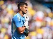 Man Utd Eye Free Transfer for Leeds Goalkeeper Karl Darlow