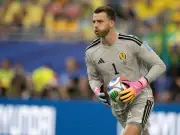 Man Utd eye shock transfer for Scotland star Angus Gunn as backup keeper