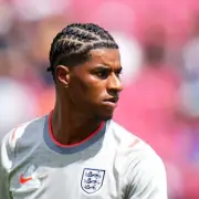 Man Utd face Rashford headache as Barcelona option nears expiry