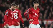 Man Utd Face Unwanted Transfer Decision After Ugarte's Devastating World Cup Injury