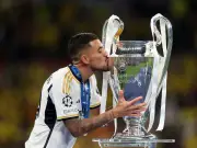 Man Utd Get Approval to Sign Dani Ceballos on Free Transfer