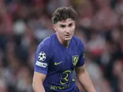 Man Utd Join Arsenal and Barcelona in Julian Alvarez Transfer Battle
