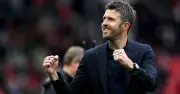 Man Utd Lead £80m Race for Mateus Fernandes as Real Madrid Admit Defeat