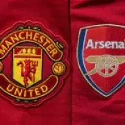 Man Utd Lead Arsenal in £80m Race for West Ham's Fernandes