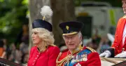 Man Utd legend Lou Macari forced to keep MBE secret after King Charles letter