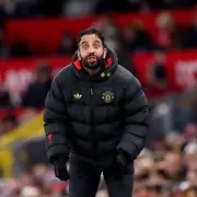 Man Utd Lucky with Amazon Decision After Ruben Amorim Argument