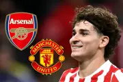 Man Utd Make First Move to Sign Julian Alvarez as Arsenal Lead Race