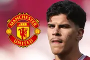Man Utd make huge offer to beat Tottenham to Mateus Fernandes signing