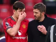 Man Utd News: Maguire's Podcast Role, £80m Transfer Target