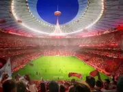 Man Utd secure land for 100,000-capacity stadium near Old Trafford