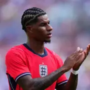 Man Utd Secure Record Amazon Deal, Rashford Transfer Talks Open